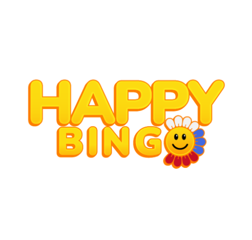 HappyBingo - Online Bingo Games