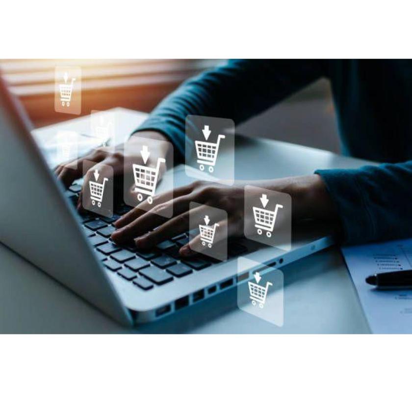 Trusted eCommerce Website Development Company in Delhi for High-Converting Online Stores