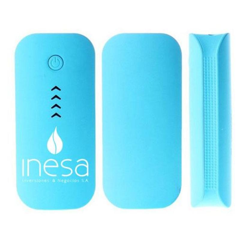 PapaChina Provides Custom Power Banks at Wholesale Prices