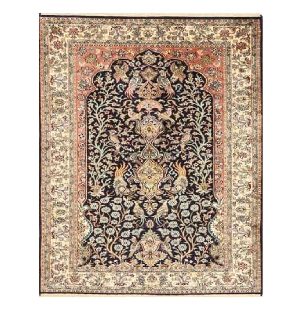 Jansons Carpets is The Leading Carpets Shop in Delhi for Unique Rugs