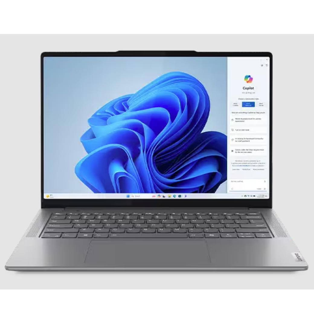 Yoga Pro 7 14 (R7-Windows 11 Home-16GB-1TB-RTX 3050)