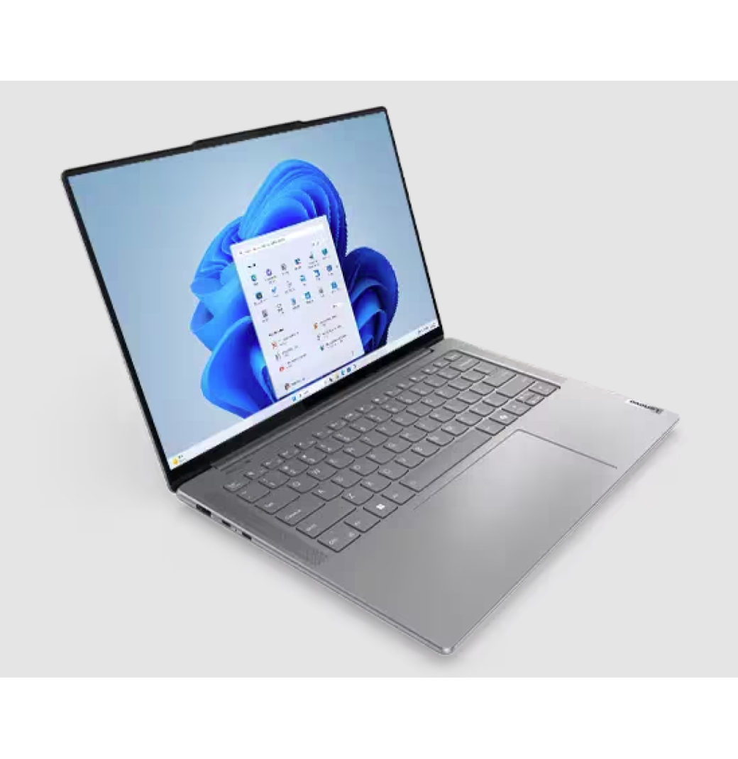 Yoga Pro 7 14 (R7-Windows 11 Home-16GB-1TB-RTX 3050) - 2/2