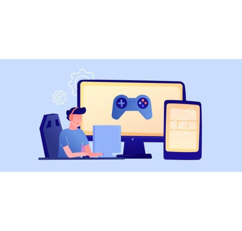 Choose Gaming App Development Company for Engaging Mobile & Web Games