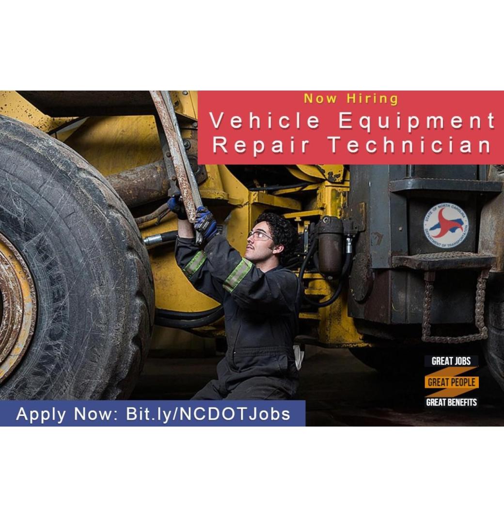 Automotive Mechanic II - 2+ Openings!