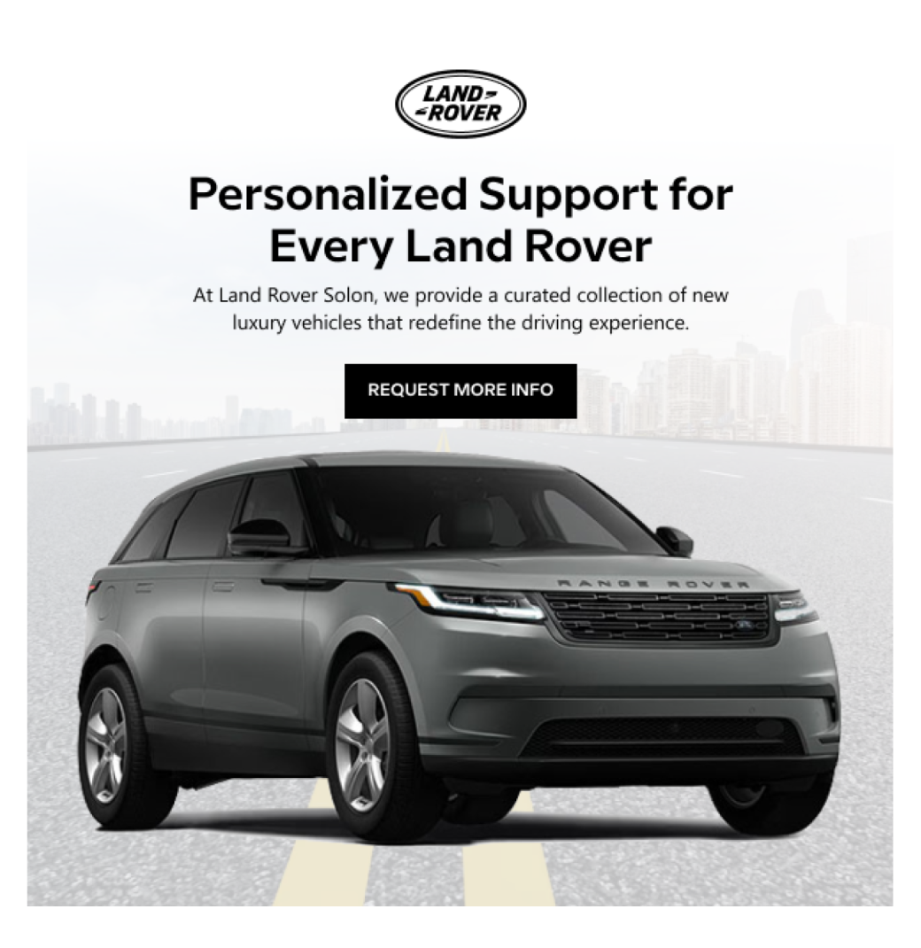 Land Rover Solon - 2/3