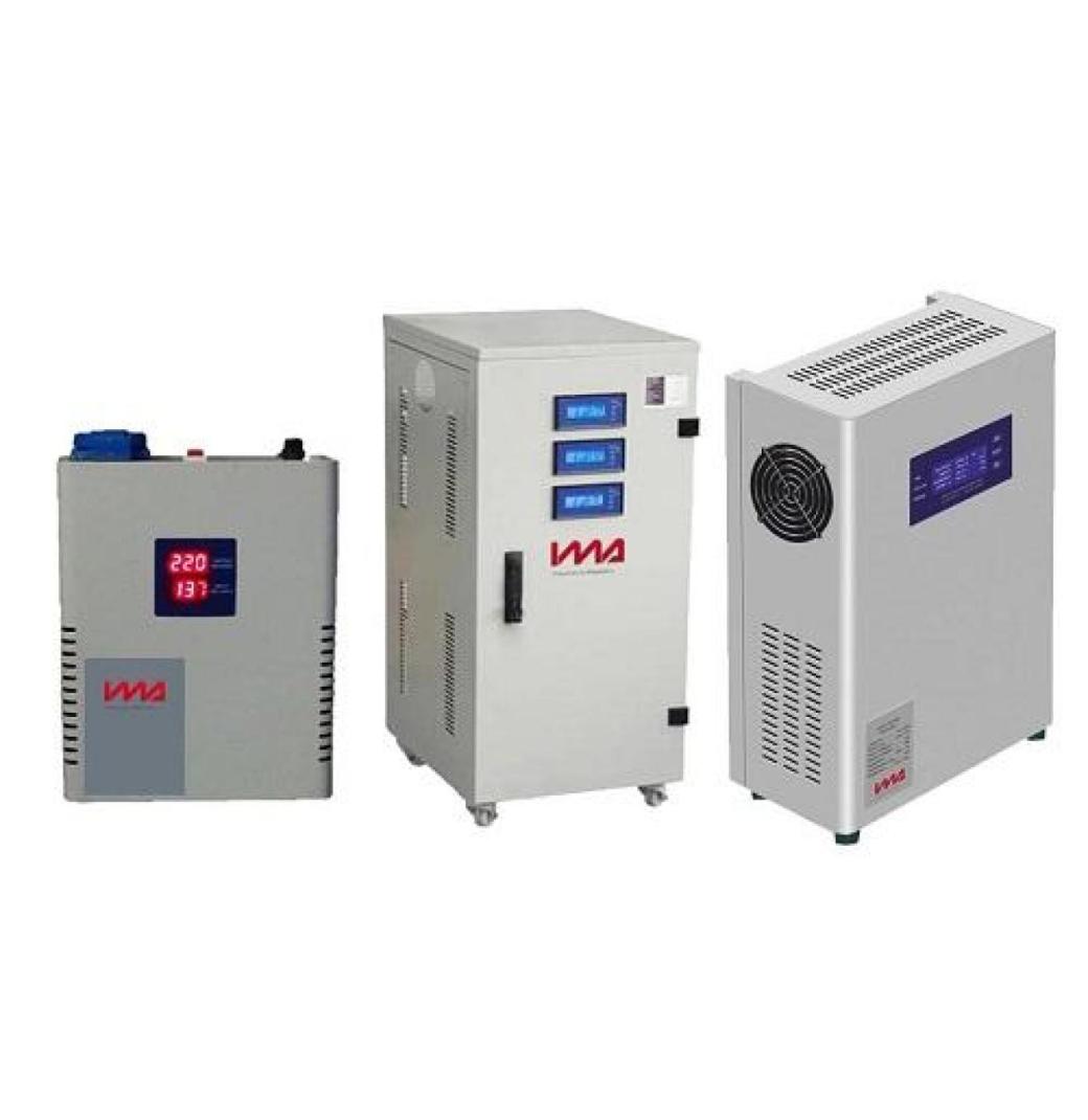 Purchase A Wide Range Of Servo Stabilizers For Different Applications.