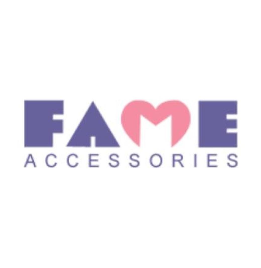 Fame Accessories - 1/3