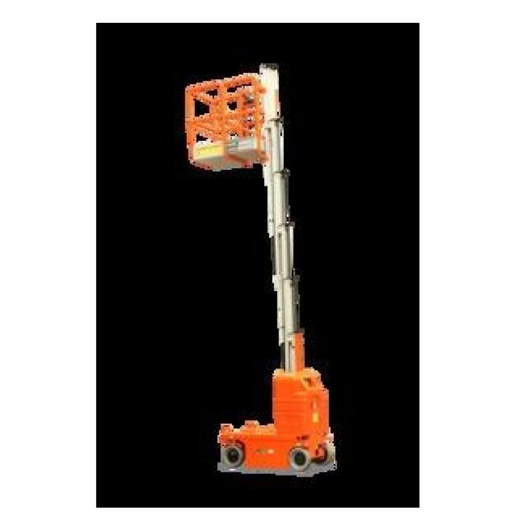 Shop Vertical Platform Lift from Dingli AWP India