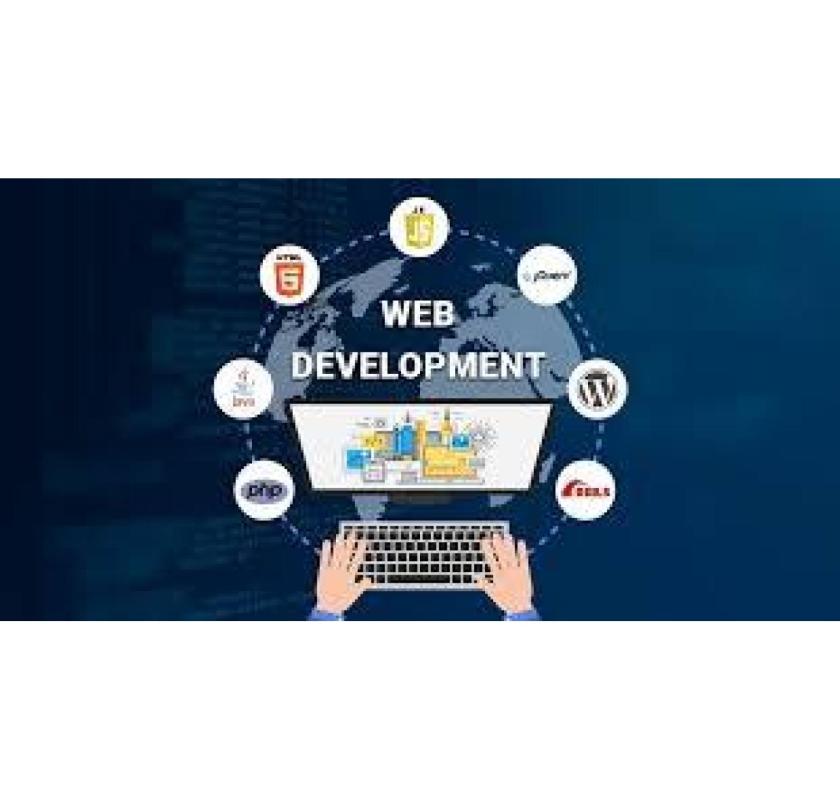 Source Best Website Development Company in Delhi for Custom & Scalable Web Solutions