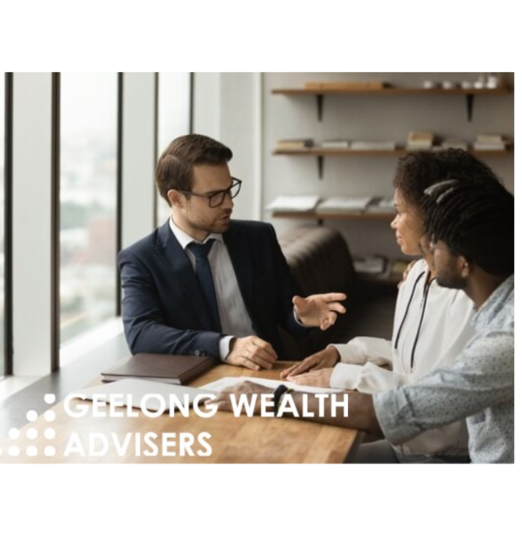 Expert Financial Advisor – Secure Your Financial Goals Today