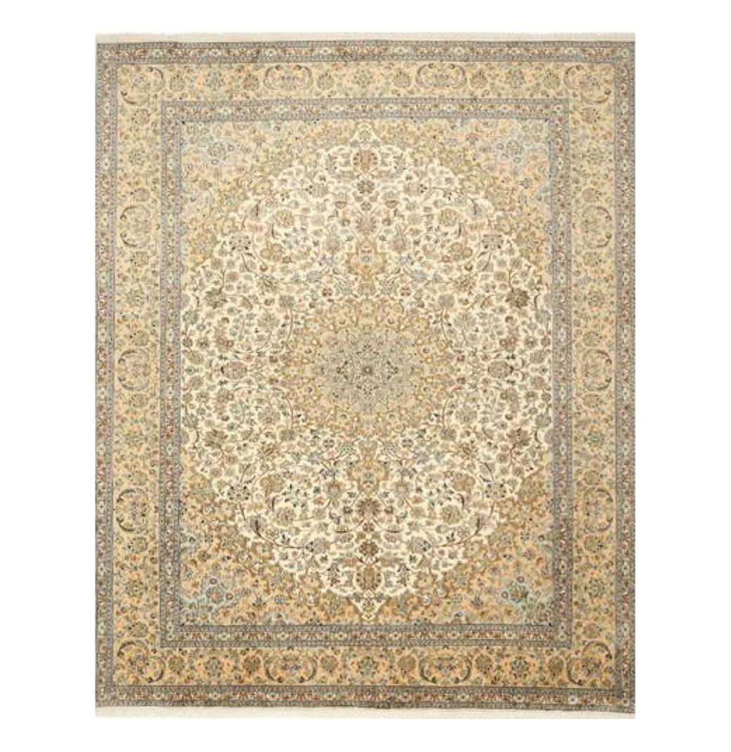 Shop the Best Handmade Rugs in Delhi for Luxury Interiors