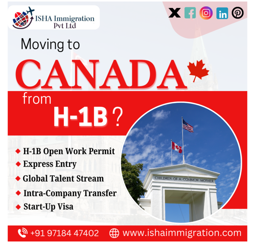 Best Canada Immigration Consultants in Delhi – Expert Guidance for Your Journey