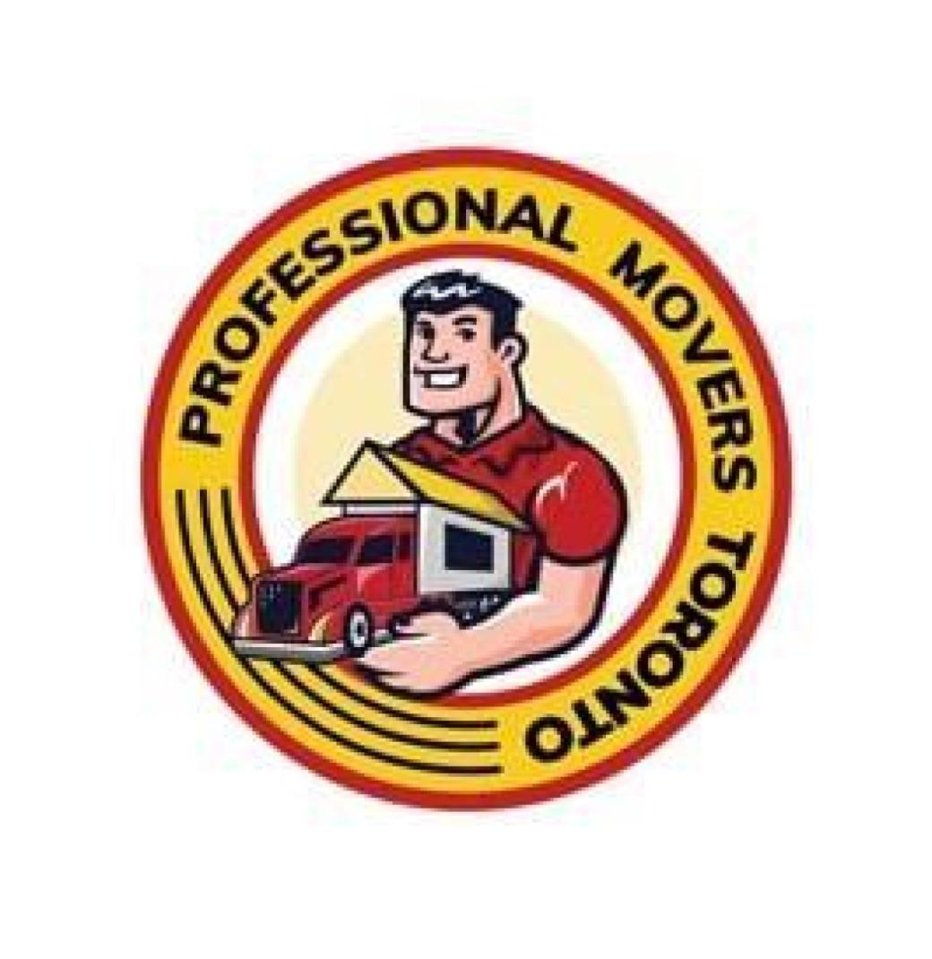 Professional Movers Toronto