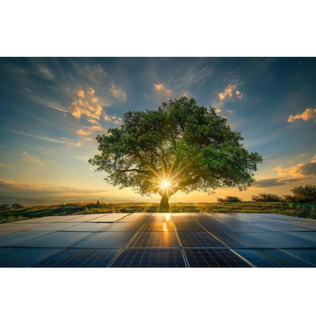 Best solar panel manufacturer company in Rajasthan