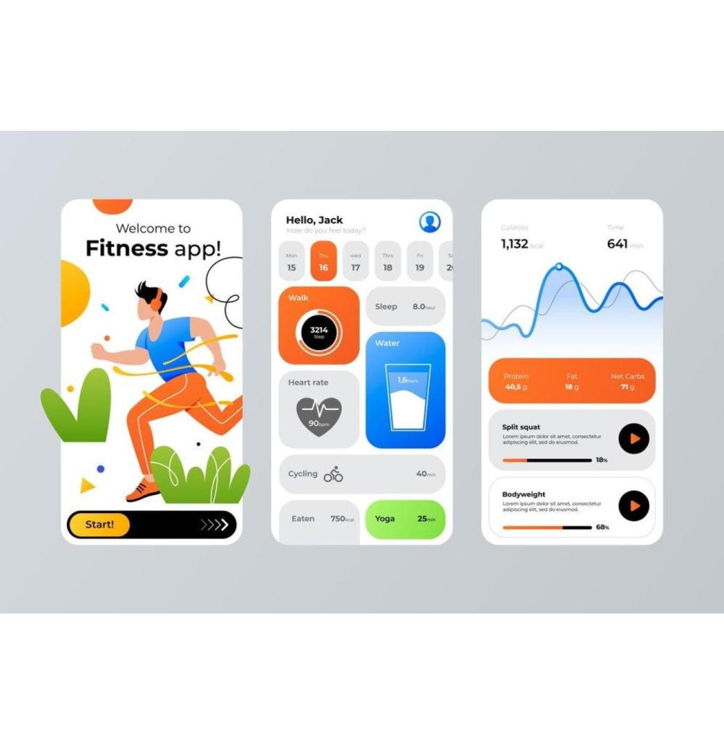 Invoidea is The Leading Fitness App Development Company in Delhi