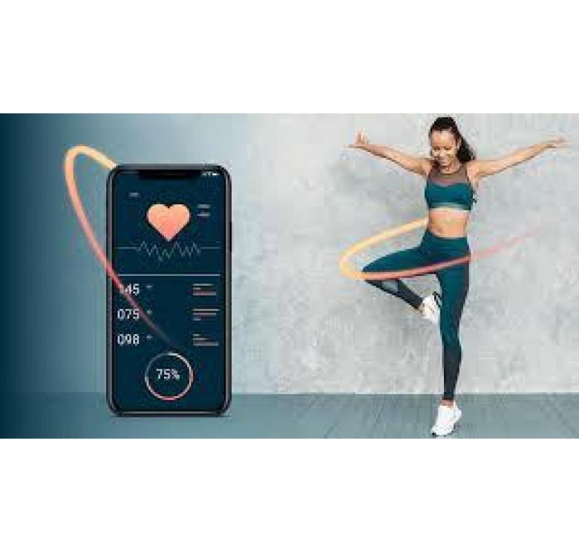 Source Fitness App Development Company for AI-Powered & Engaging Health Solutions
