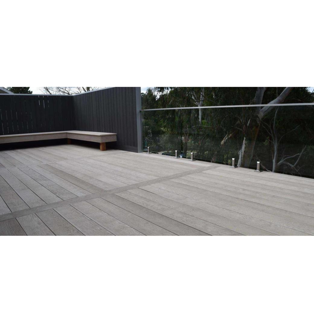 WPC Decking Melbourne for Durable and Stylish Outdoor Spaces