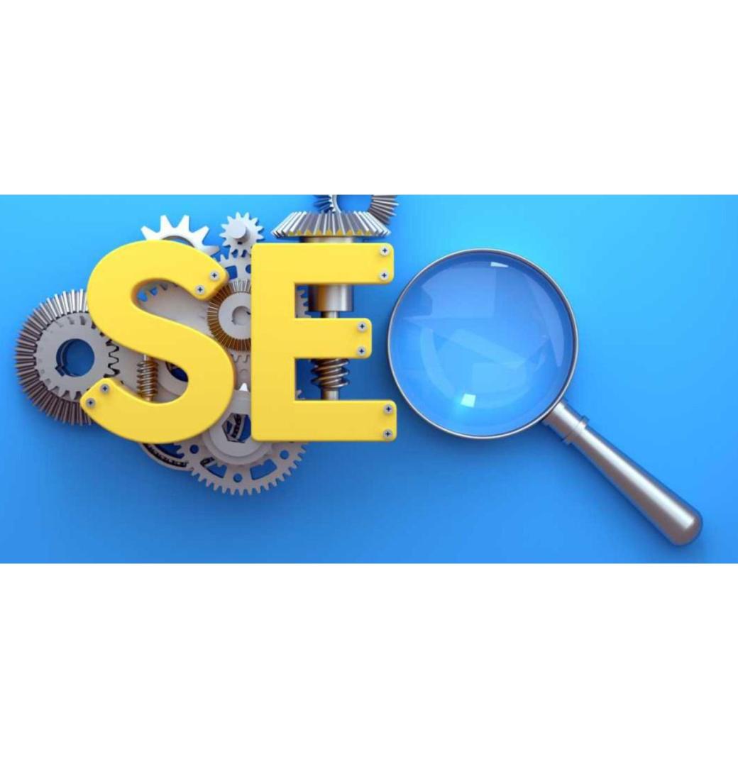 Experience the Benefits of Expert SEO Services Company in Abu Dhabi