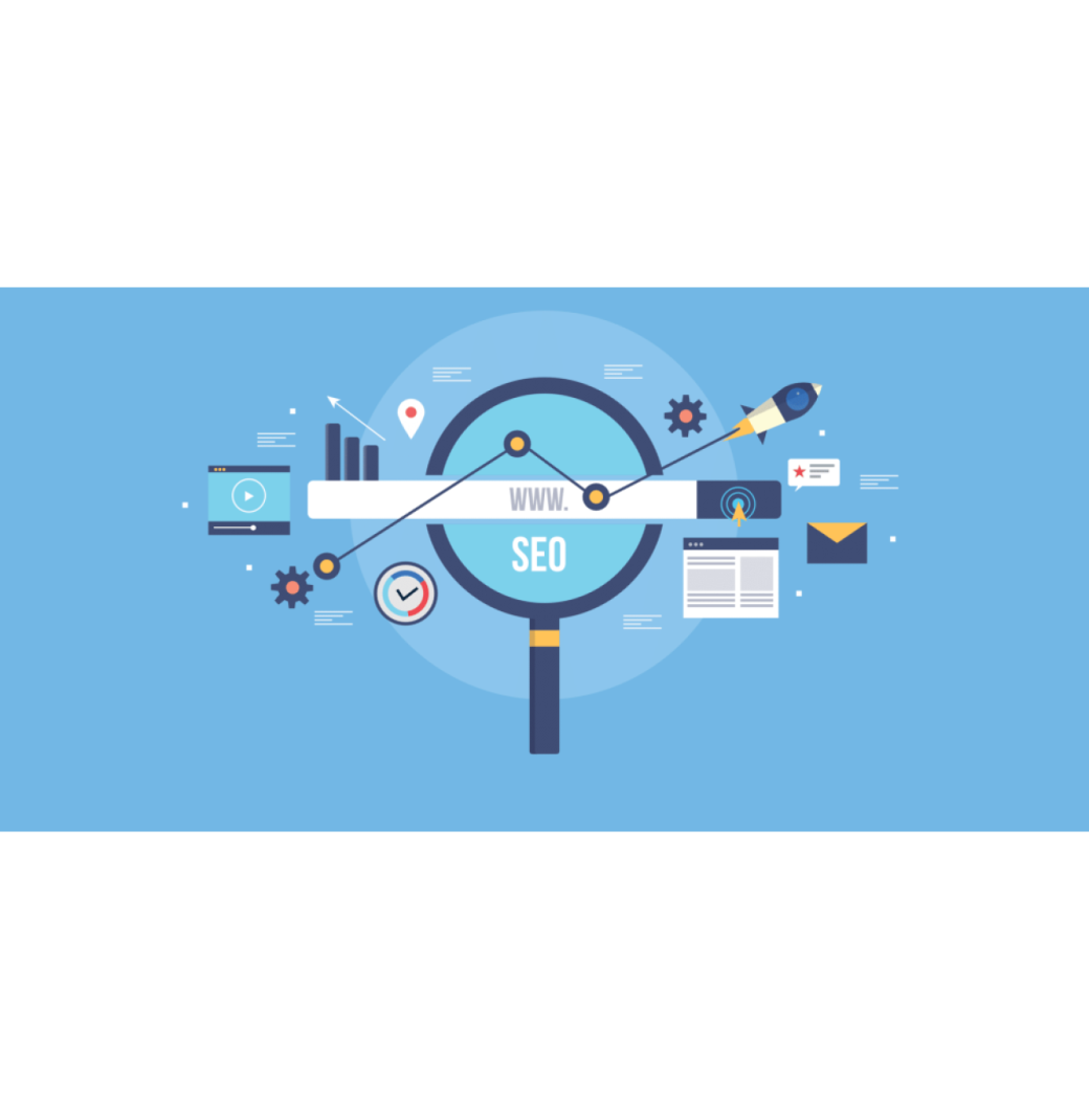 Get Assistance from a Specialist Team for Your SEO Agency in Edinburgh