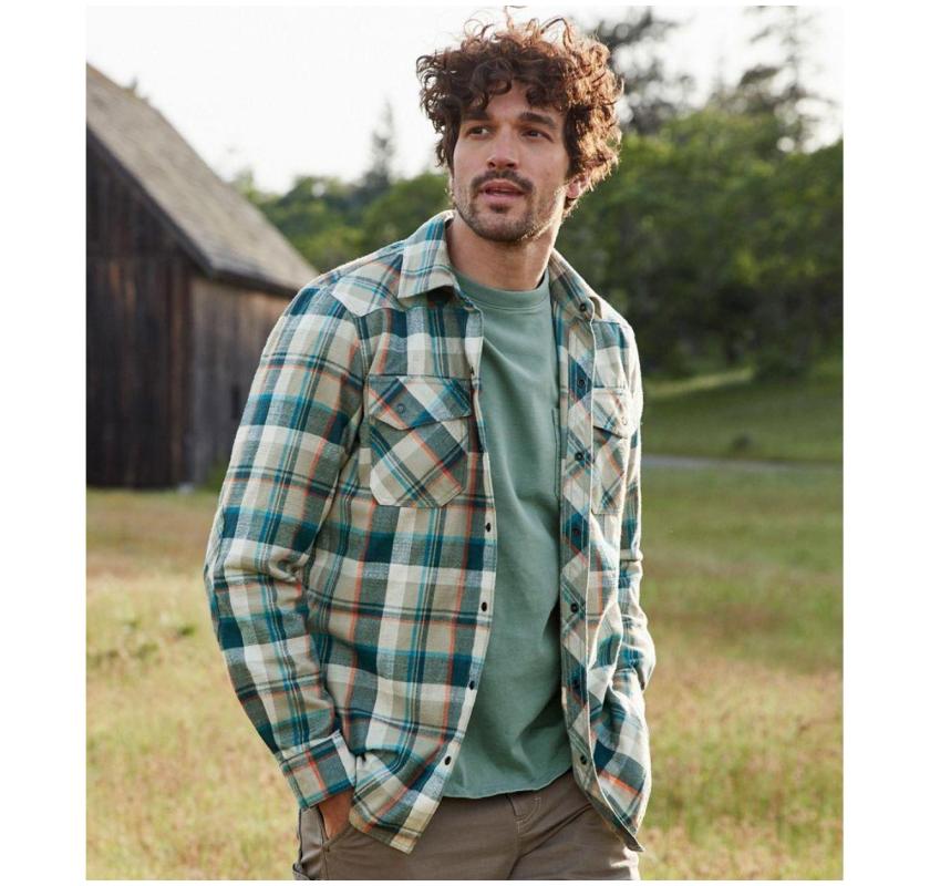 Are You Trying To Find Winnipeg Clothing Manufacturers? Do Not Hesitate To Contact Alanic Clothing!