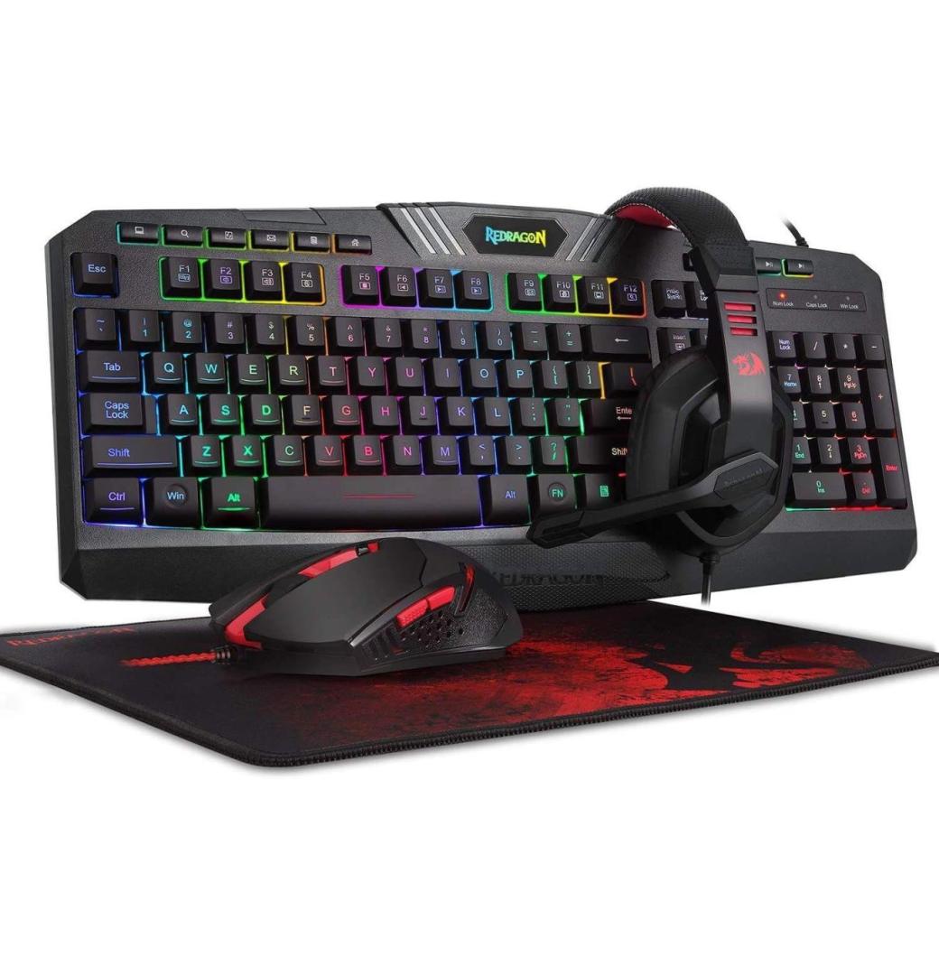 Best Gaming Accessories for Ultimate Gameplay Experience
