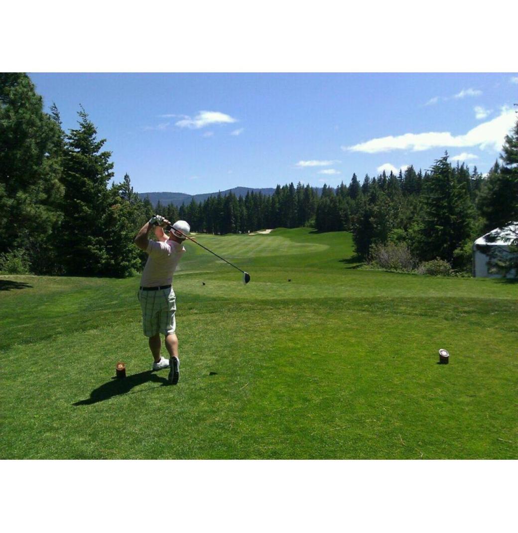 Master Your Swing with Ease - 2/3