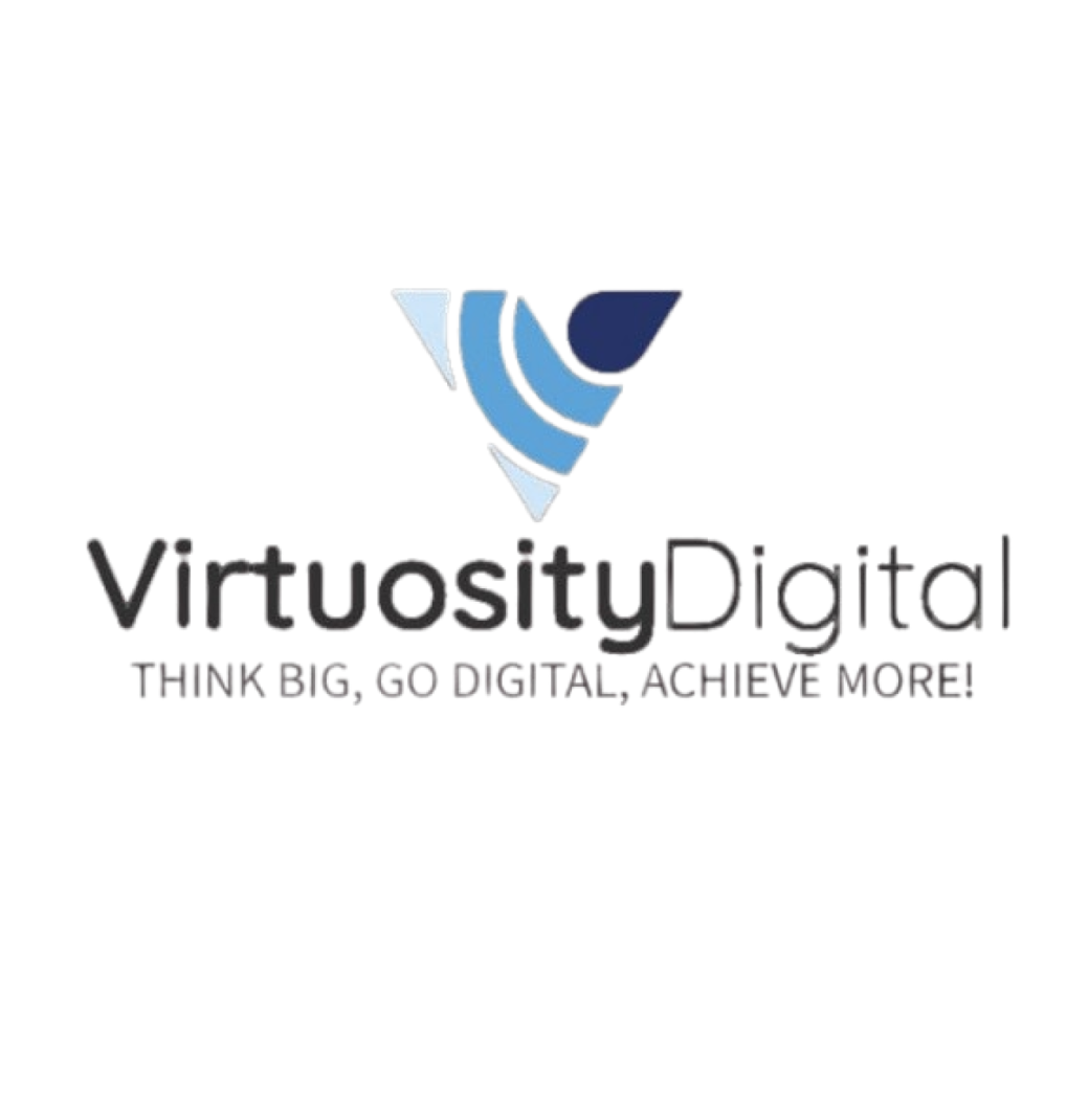 Master the art of SEO with Virtuosity Digital