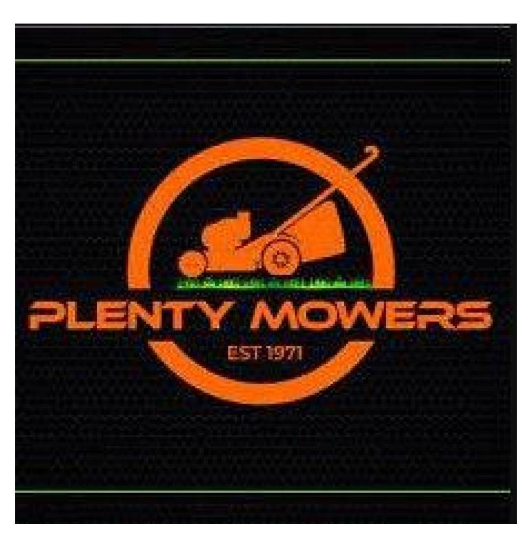 Lawn Mower Sales, Reservation and Repair - Ride-on mowers and Generators - 1/3