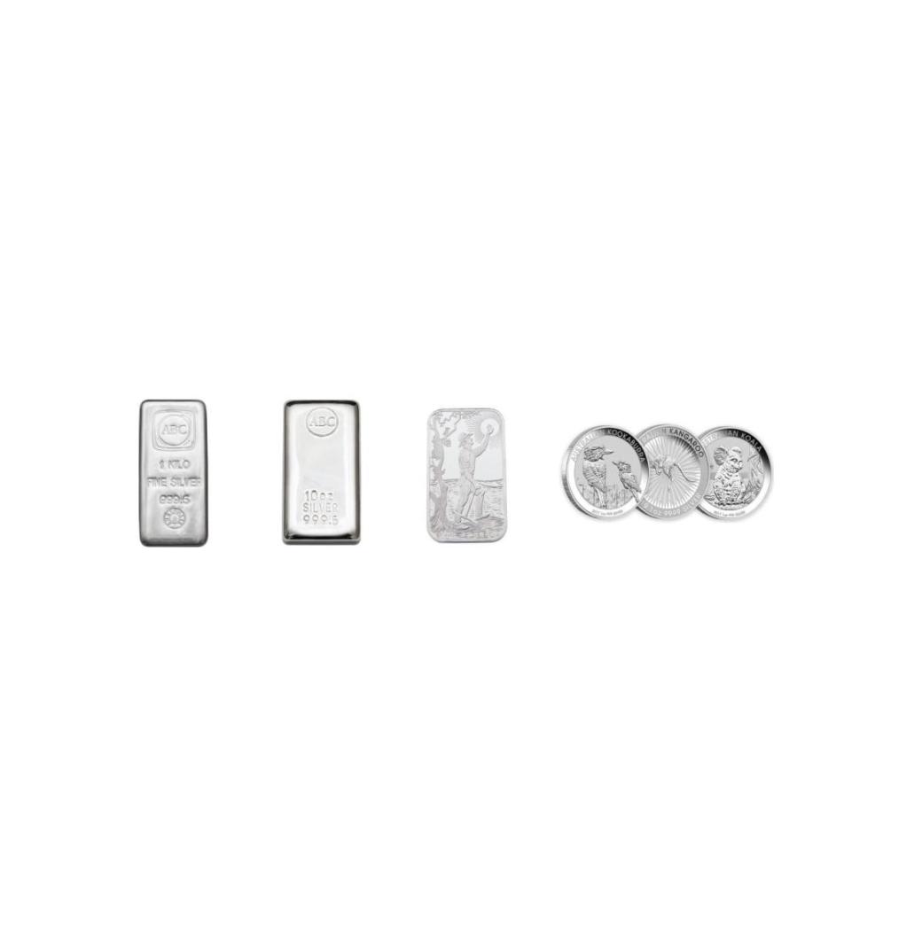 Trusted Melbourne Gold Buyers Enabling Easy Transactions for Silver and Gold 