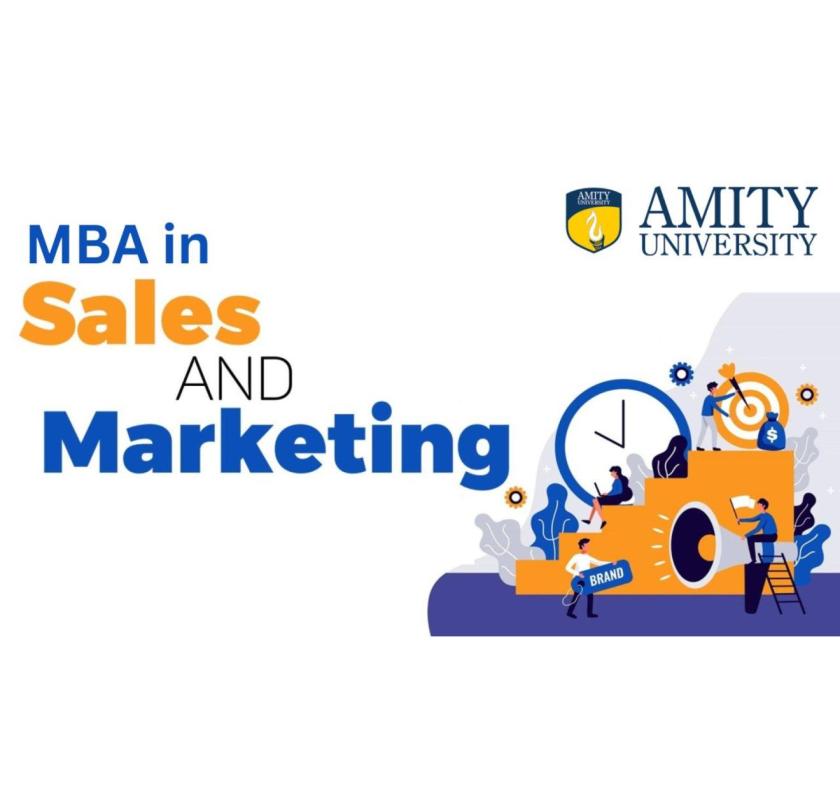 MBA Marketing Sales: Unlocking the Door to a Successful Career in Business