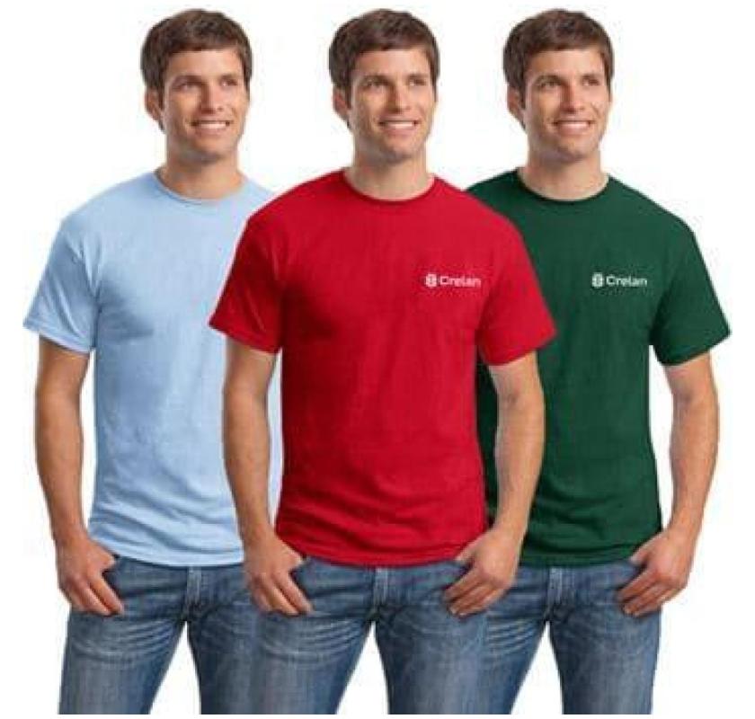 PapaChina is Trusted China T-Shirts Wholesale Manufacturer for Brand Outreach 
