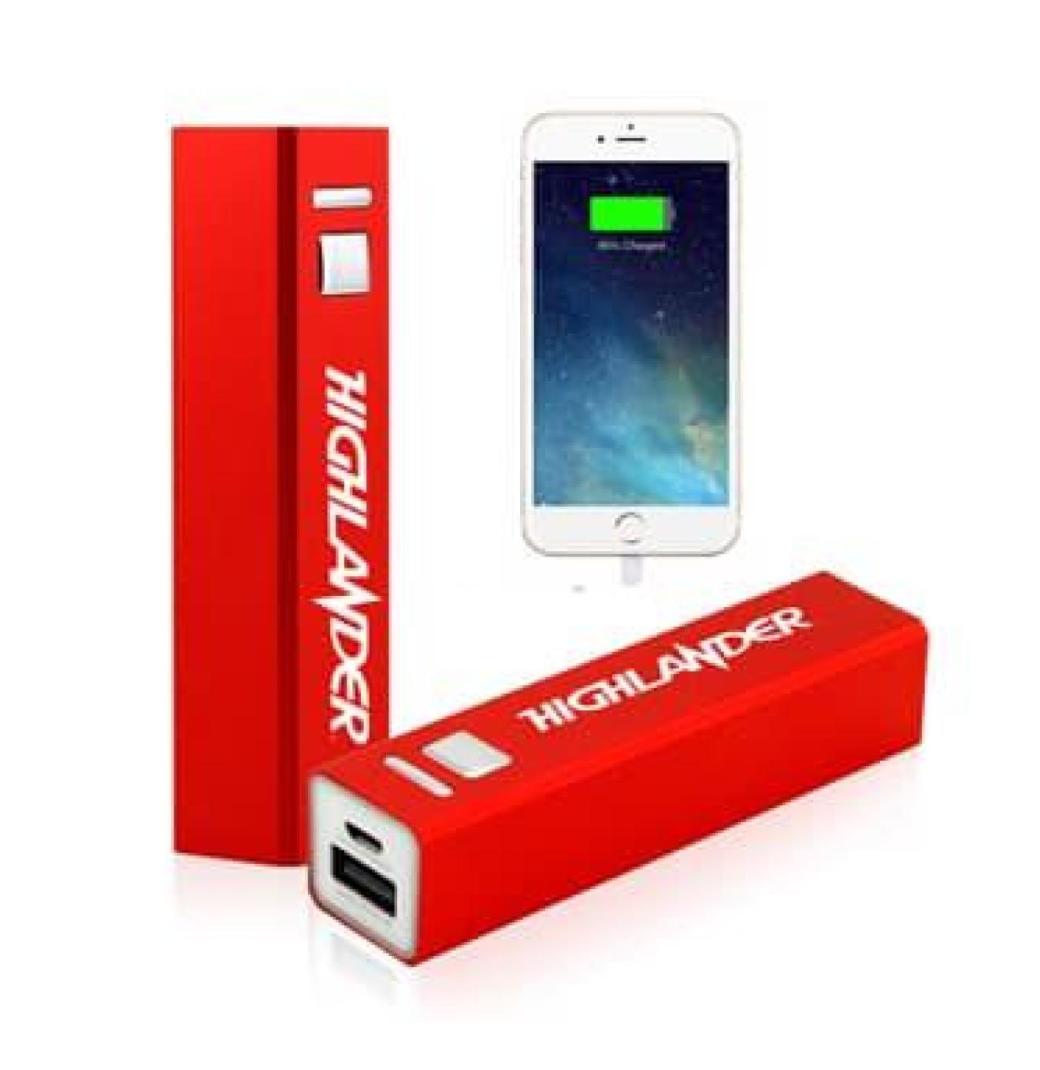 Choose Custom Power Banks in Bulk from PapaChina for Marketing Purposes