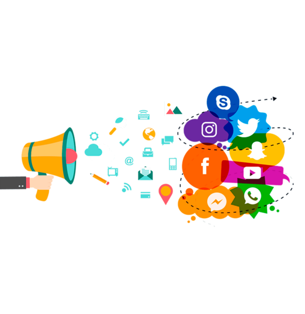 Partner With the Finest Social Media Marketing Agency in Edinburgh