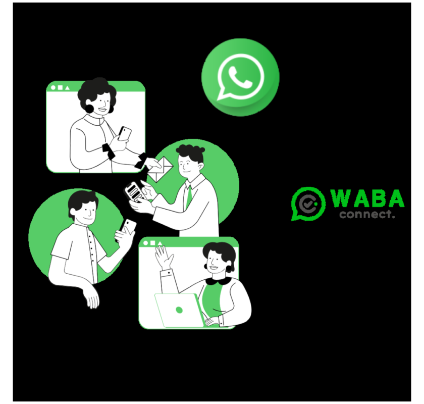 WhatsApp API service providers Scale Customer Engagement Effortlessl