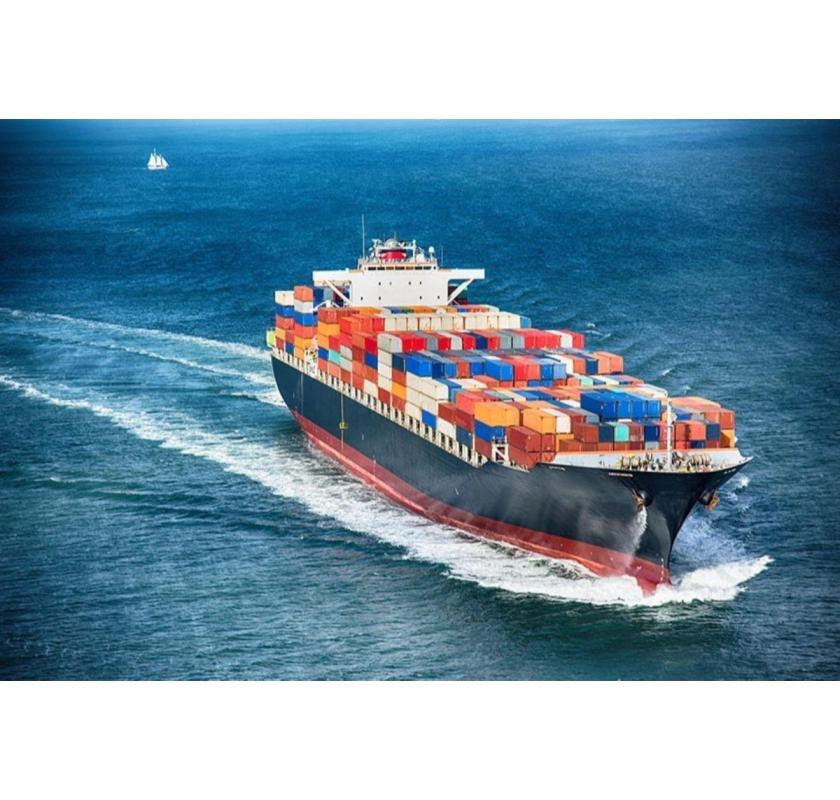 LCL and FCL Sea Shipping Services in Dubai - Goodwave Cargo 