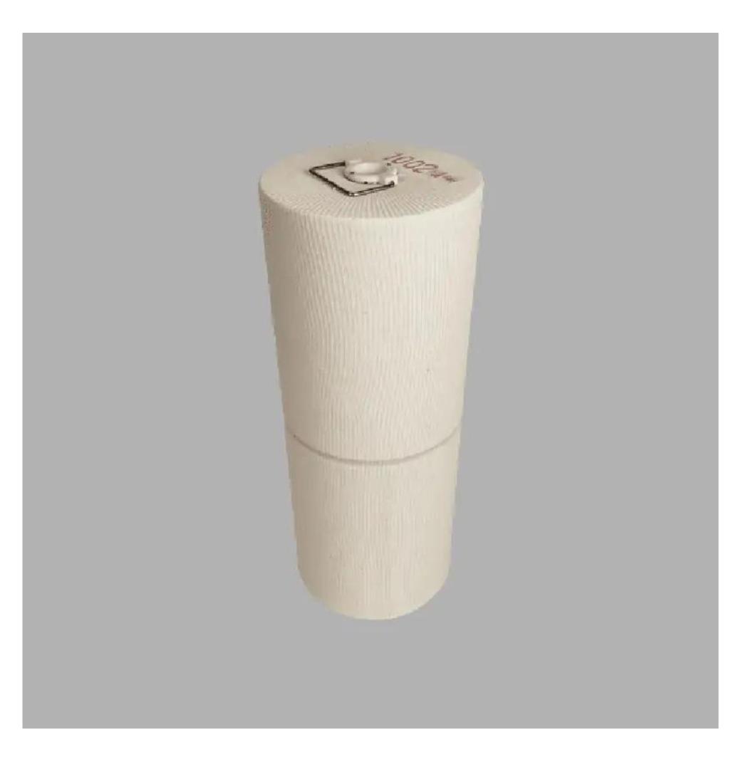 For Sale: Harvard 1004 Filter Element – Premium Bypass Filtration - 2/2