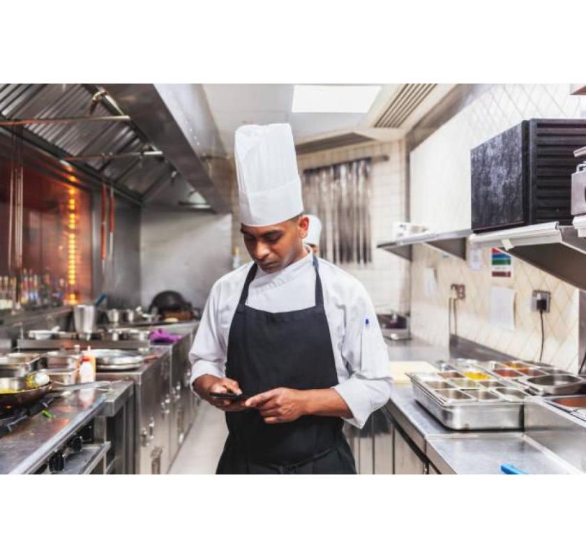 Chef Aprons, Chef Jackets, Chef Hat & Pants - Chefs Uniforms