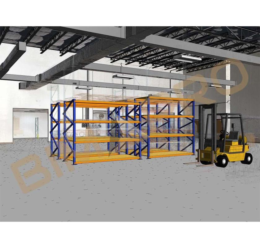 Colorado BIM Modeling Services - BIMPRO LLC