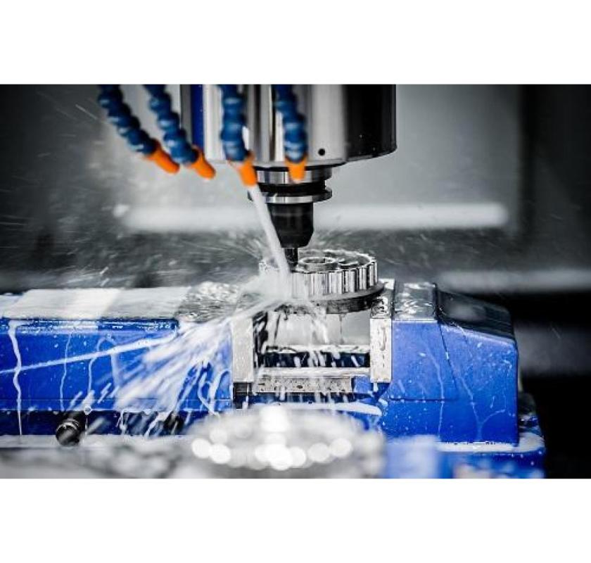 Top CNC Machines and Must-Have Tools for Every Workshop in 2025