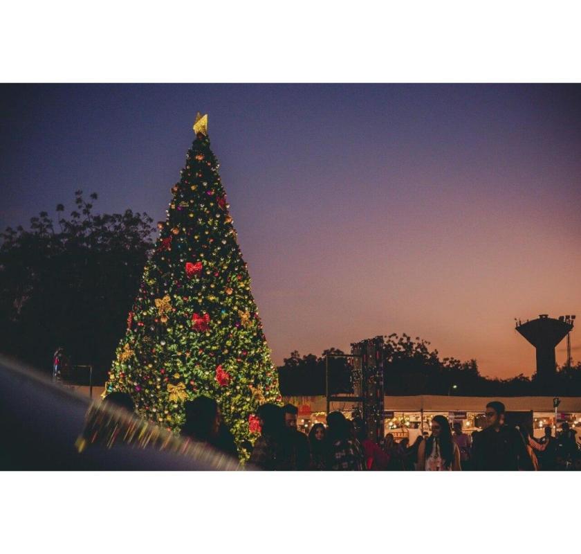 Tired of going to the same malls to shop? This fleamarket is for you
