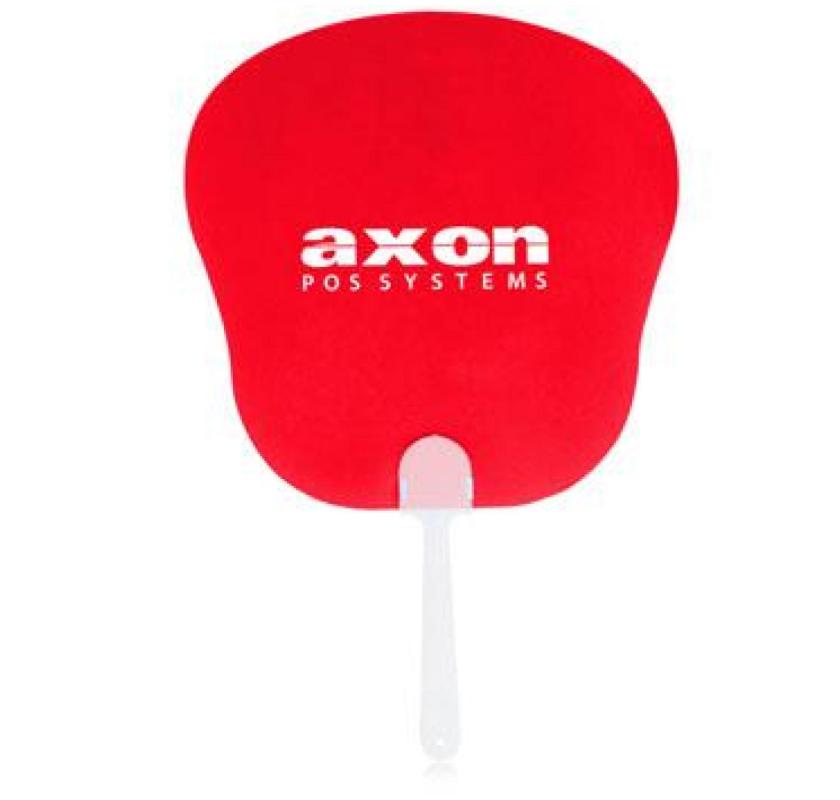 Stand Out with Custom Printed Hand Fans in Bulk for Your Brand