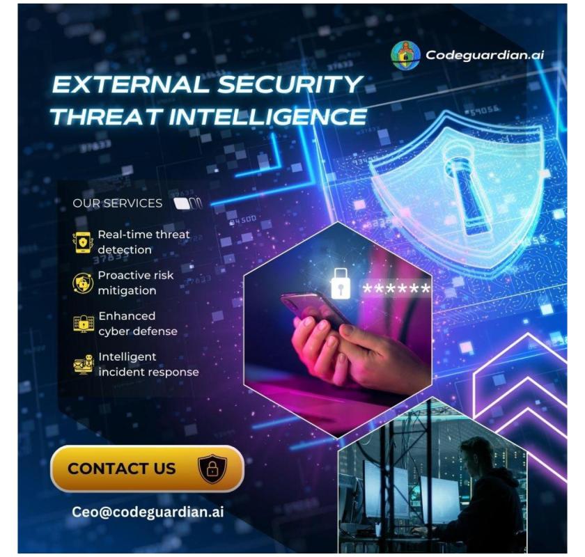 Intelligent Threat Monitoring for Evolving Cyber Risks
