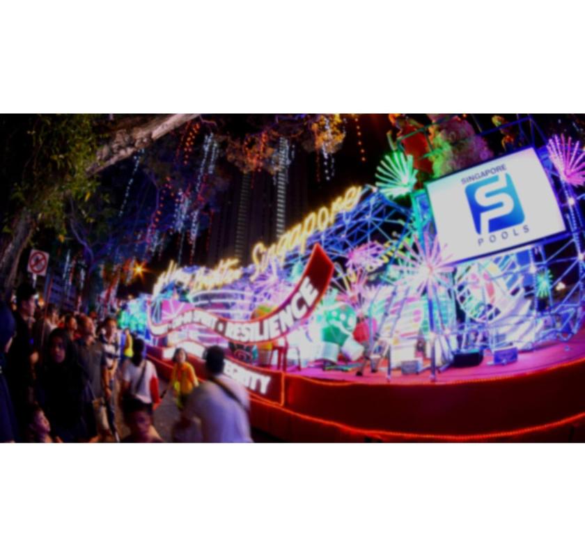 Premier Event Management Company in Singapore | SNW Events