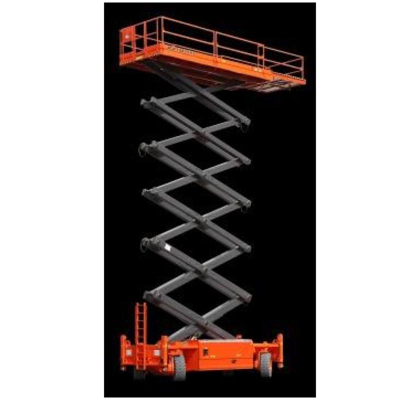 Top Scissor Lift Suppliers in India for Quality Equipment