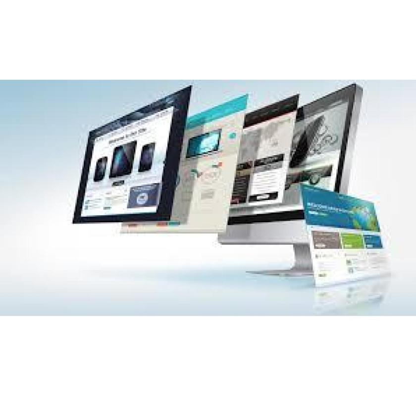 Employ the Best Web Design Company in Dubai 