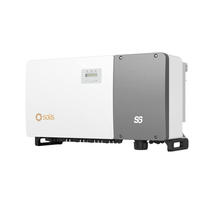 Evaluating Solis Solar Inverters against Huawei Inverters