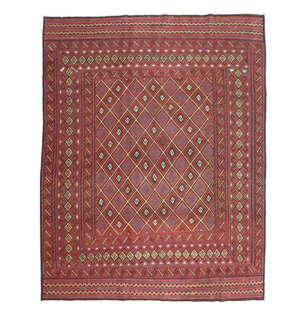 Find Unique Hand Woven Tribal Rugs in Delhi for Your Home Décor