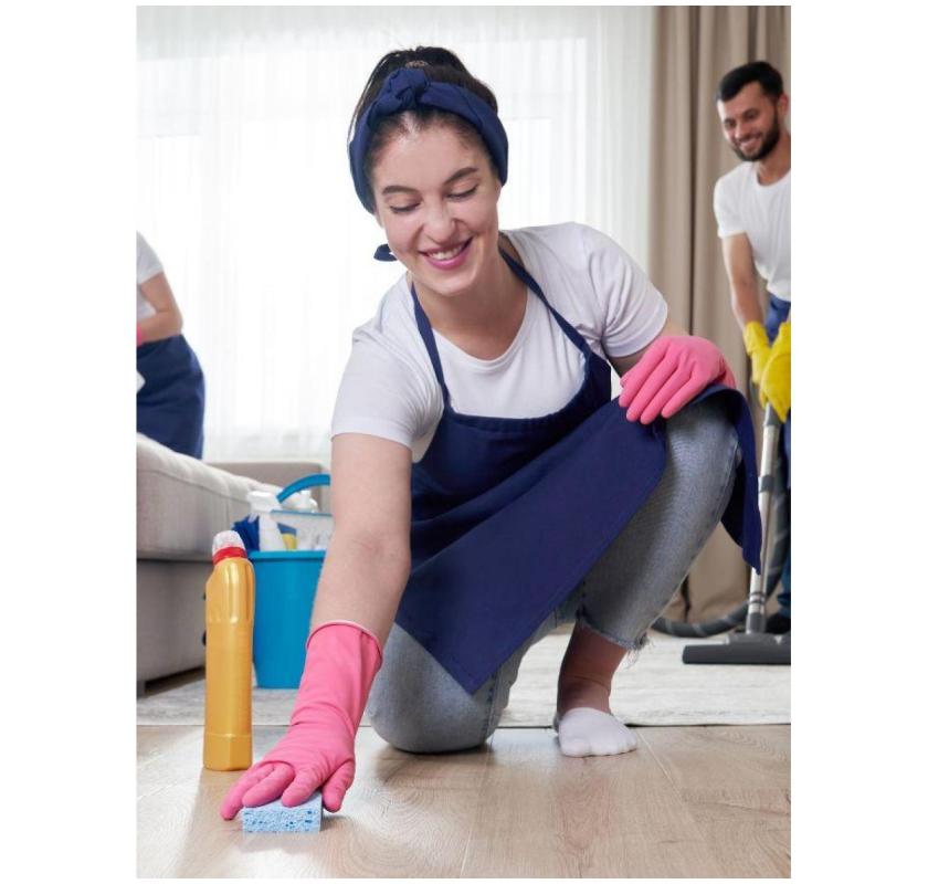Get The Premium Cleaning Services in Perris with Maids Modern