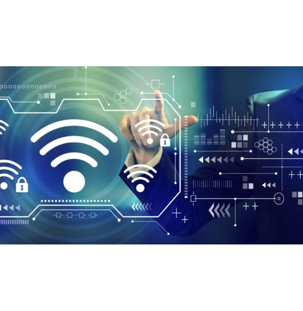 Business WiFi Solutions – Fast, Secure & Scalable Networks for Dubai Offices & Retail Spaces