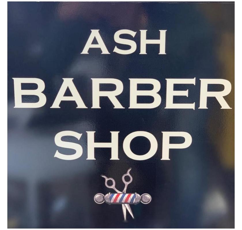 Best Men's Facial Massage Near Me | Ash Barber Shop Australia